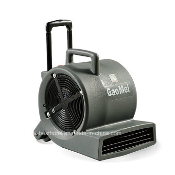 3-Speed Cold Air Blower Floor Dryer